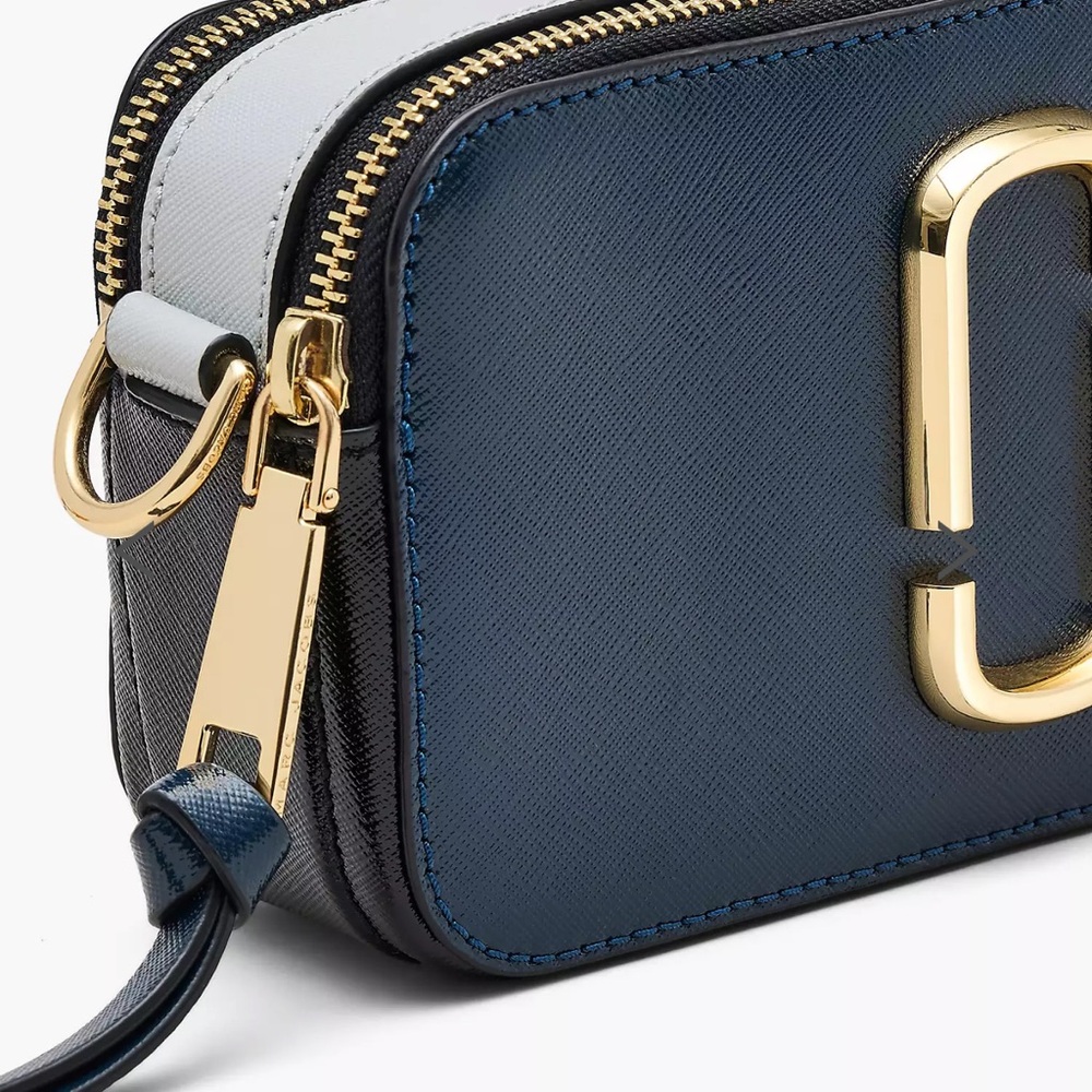 SALE!!!!!!NEW!! Marc Jacobs The Snapshot bag - Picture 7 of 13